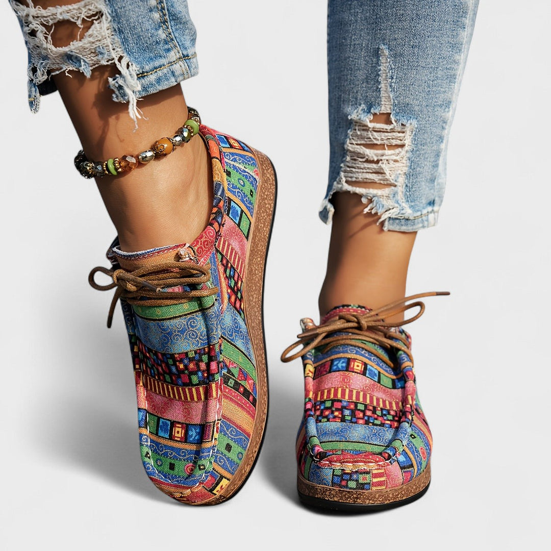 Tirevyn | Zapatos de Primavera para Destacar con Comodidad