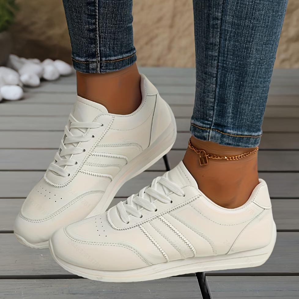 Frankie | Zapatillas Ortopédicas Ligeras