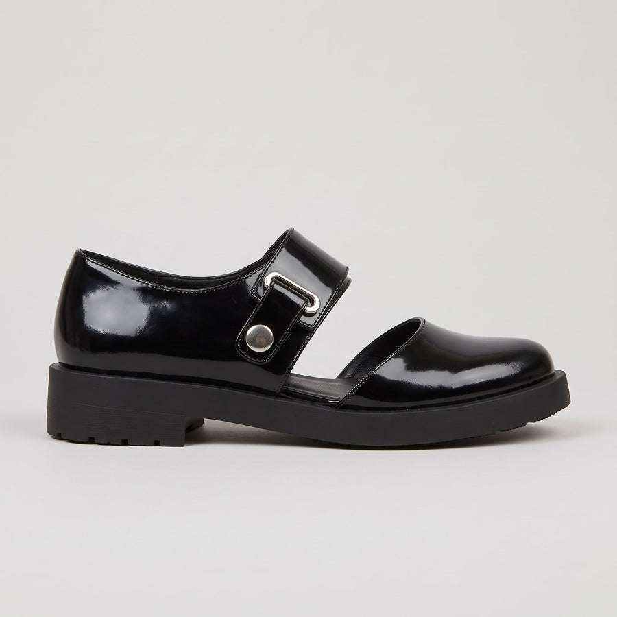 Azahara | Zapato Mary Jane de Charol