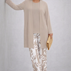 Erynn | Conjunto Elegante 3 Piezas