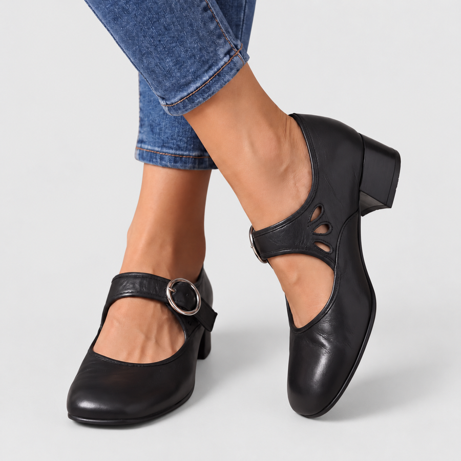 Giuseppina | Zapatos de salón