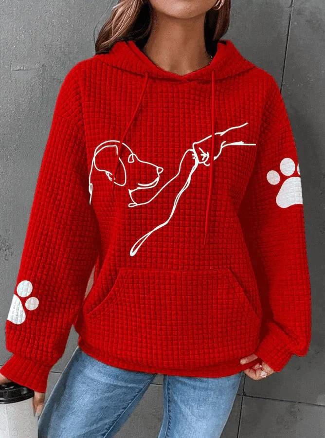 Sudadera ‘Amigos para Siempre’