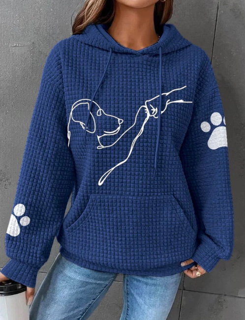 Sudadera ‘Amigos para Siempre’