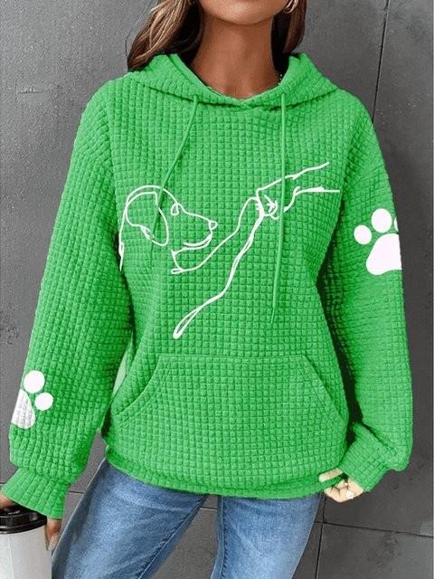 Sudadera ‘Amigos para Siempre’
