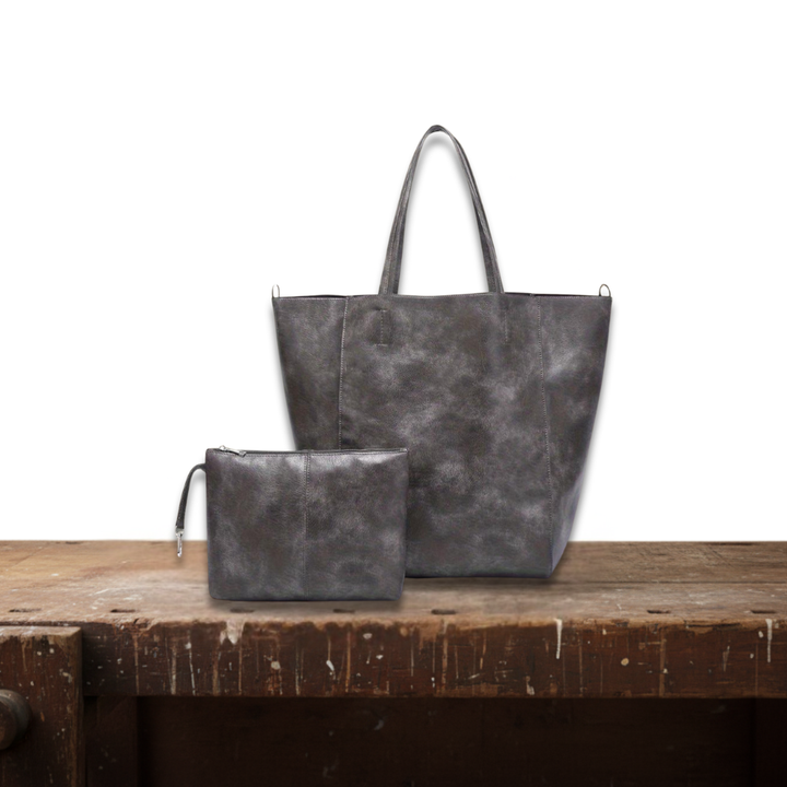 Elsa | Bolso de hombro retro