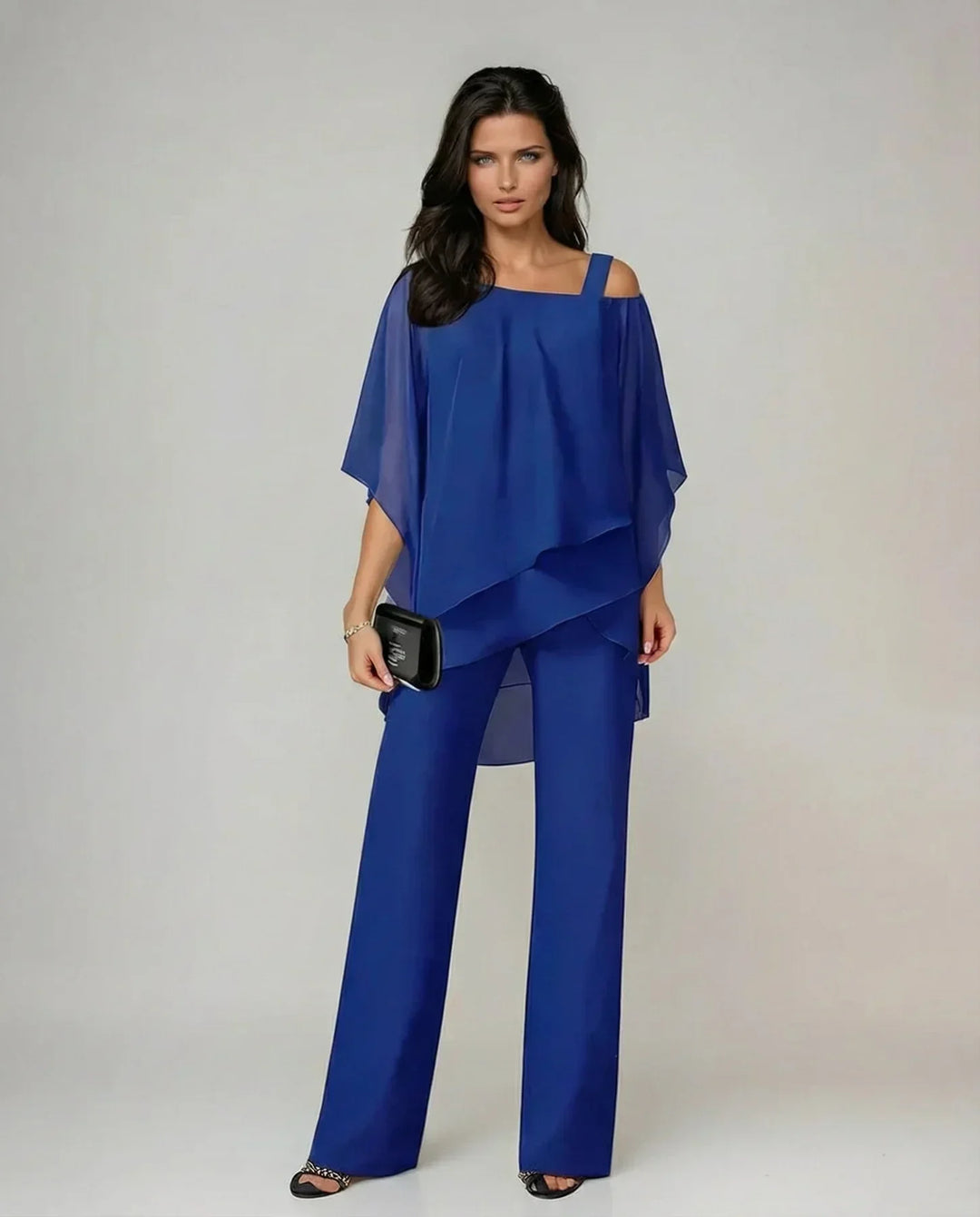 SOFIE | Conjunto Elegante de Dos Piezas