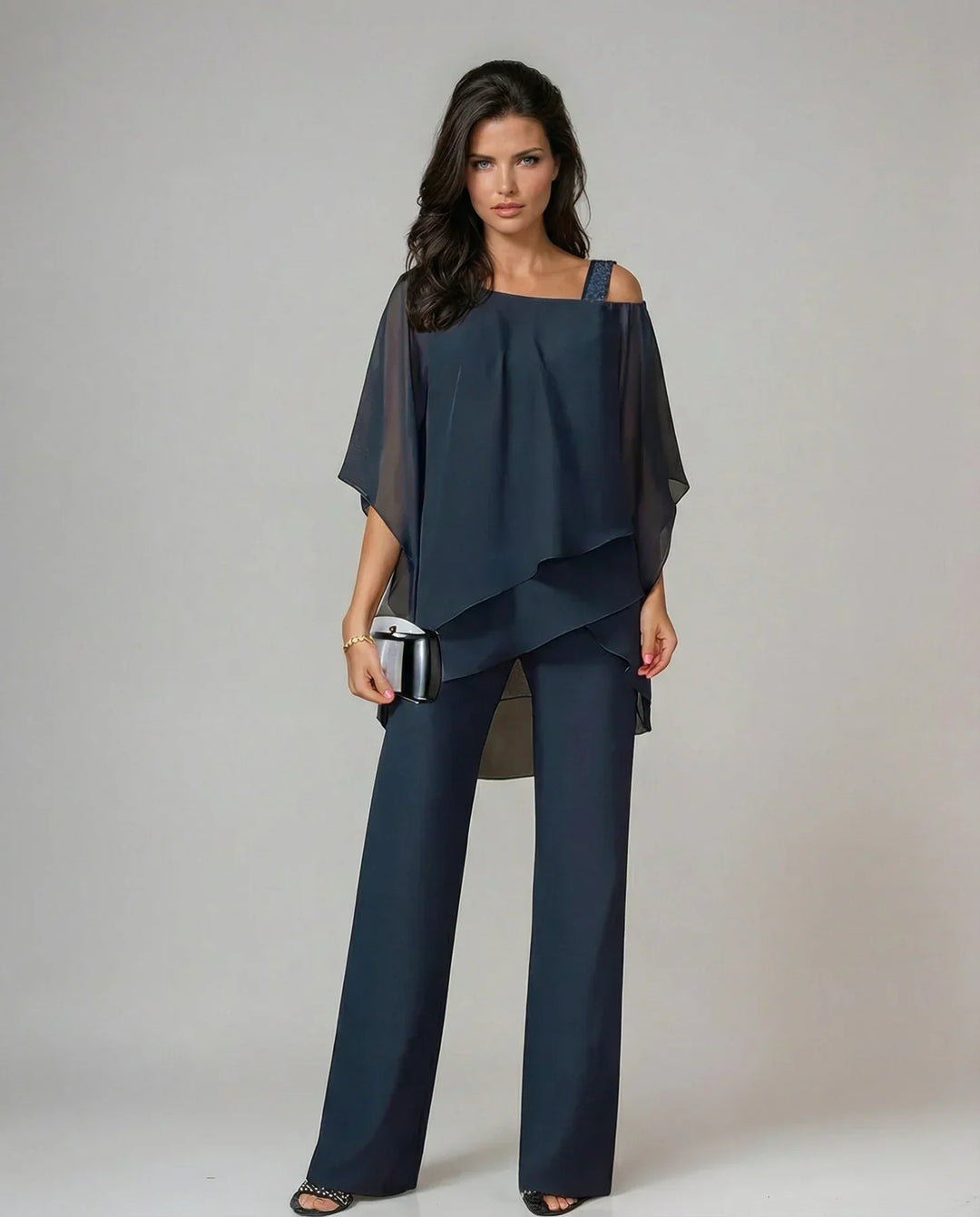 SOFIE | Conjunto Elegante de Dos Piezas