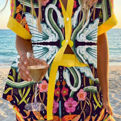 Sicilia | Conjunto de Verano