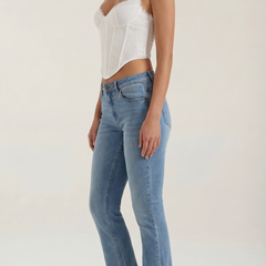 Fernanda | Top de Lujo con Encaje