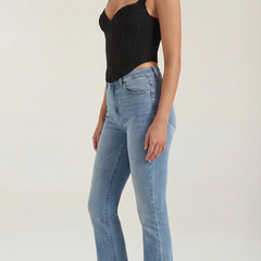 Fernanda | Top de Lujo con Encaje