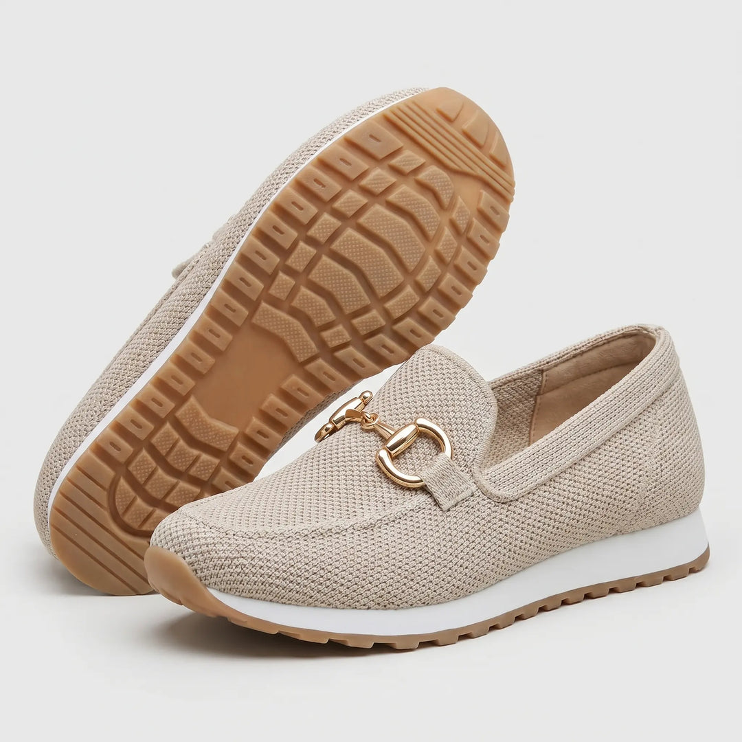 Mila | Mocasín ortopédico comfort
