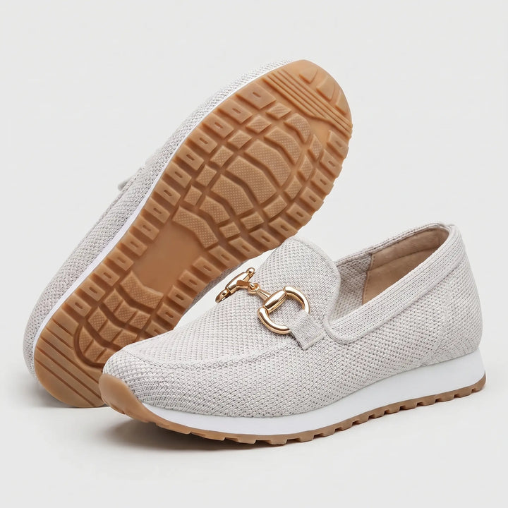 Mila | Mocasín ortopédico comfort
