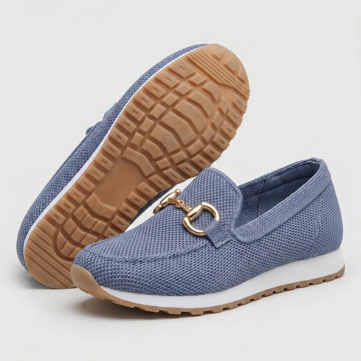 Mila | Mocasín ortopédico comfort
