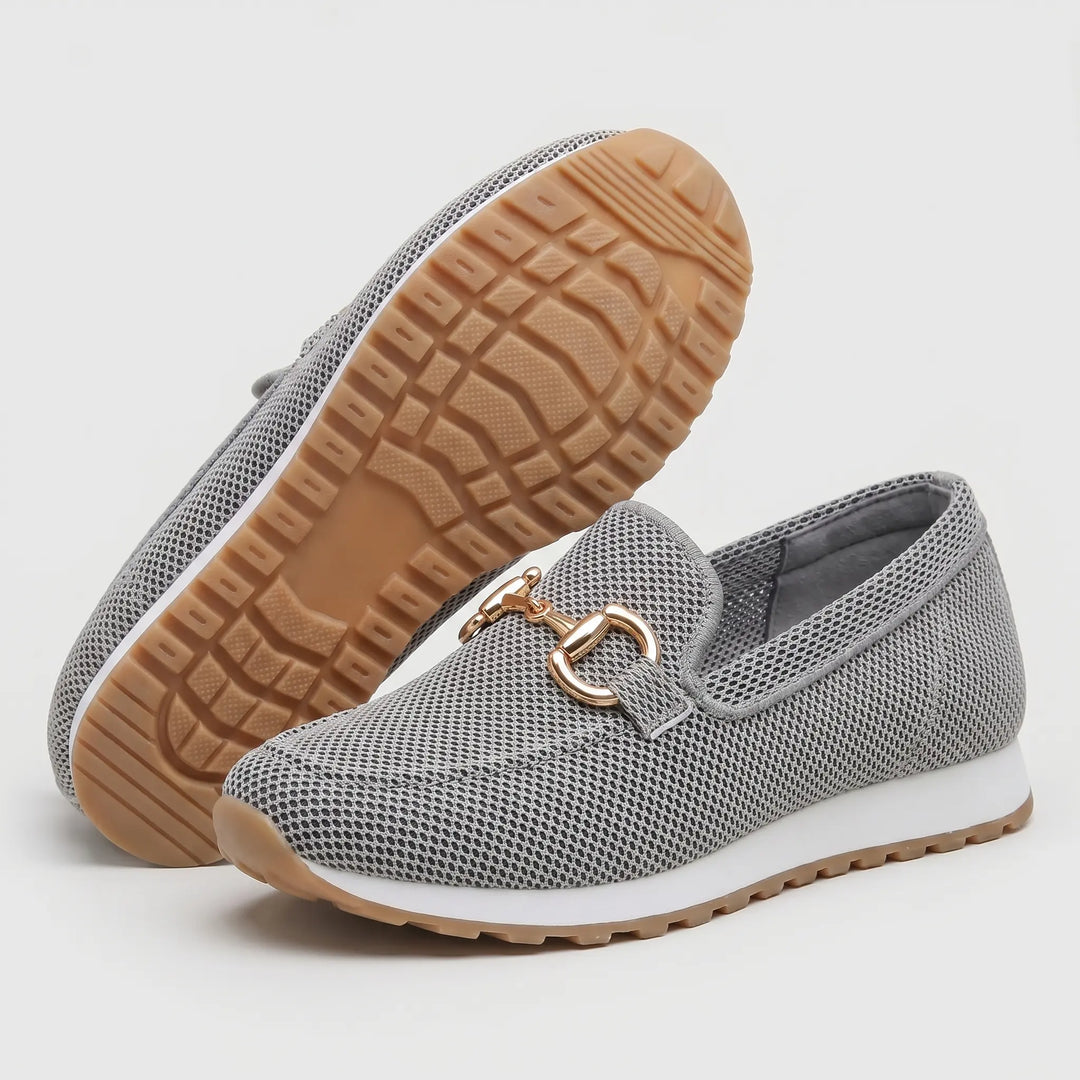 Mila | Mocasín ortopédico comfort