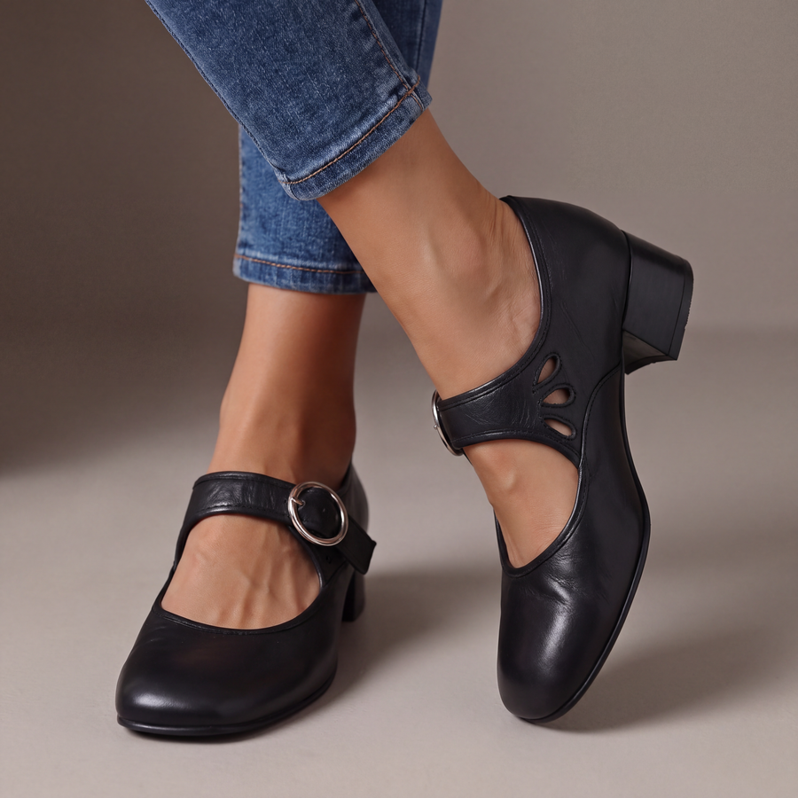 Giuseppina | Zapatos de salón