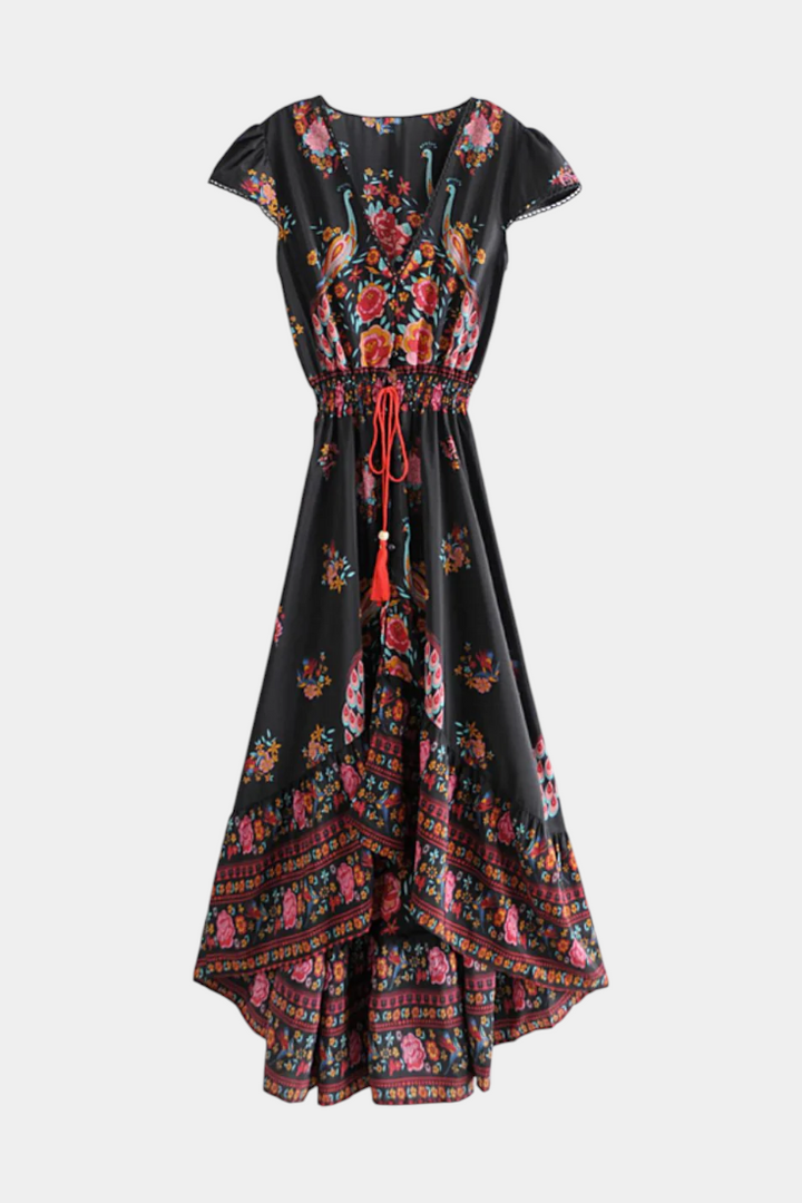 CHIARA | Vestido Floral