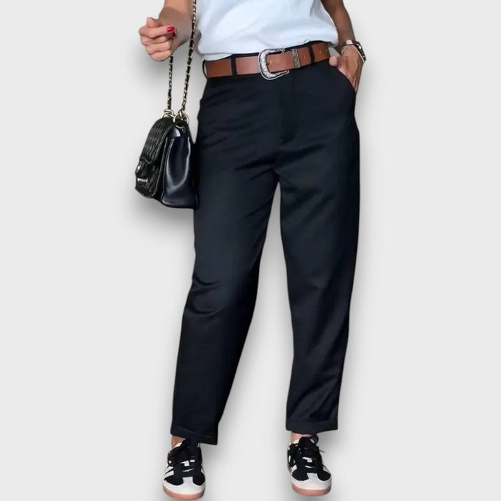 Marivelle – Pantalones Elegantes