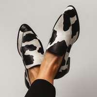 Julia | Mocasines Cómodos de Mujer