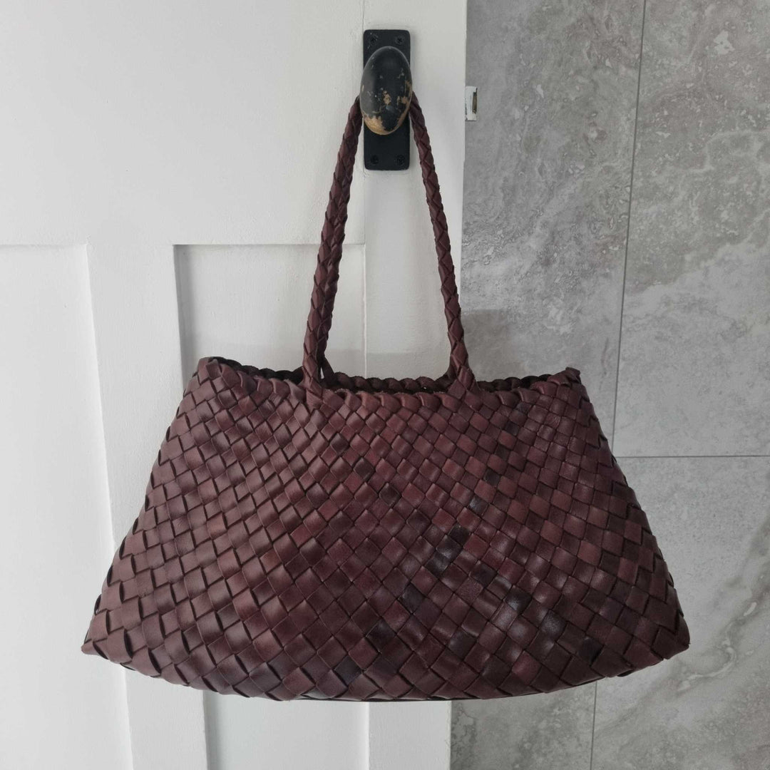 Leah | Bolso Tote