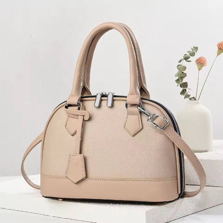 Bolso | Minimalista de cuero moderno