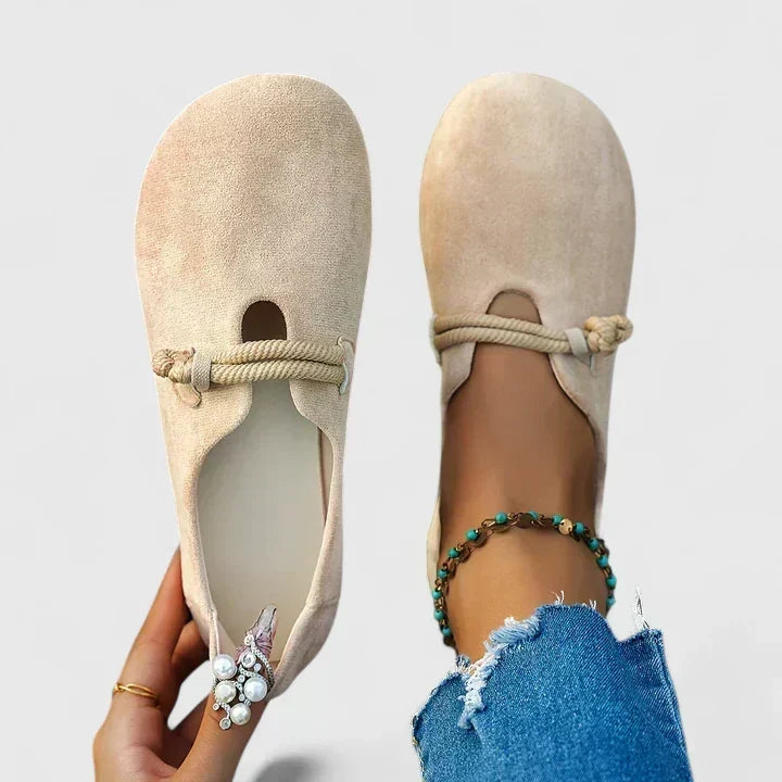 Luisa | Mocasines Elegantes de Mujer