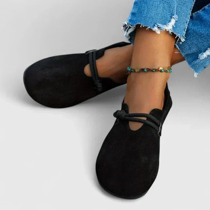 Luisa | Mocasines Elegantes de Mujer