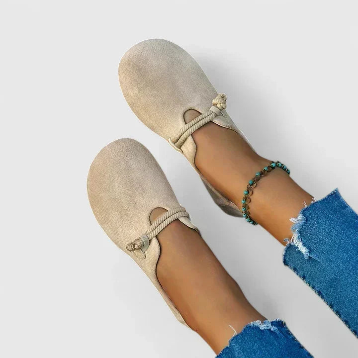 Luisa | Mocasines Elegantes de Mujer