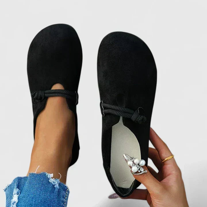 Luisa | Mocasines Elegantes de Mujer