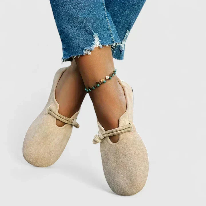 Luisa | Mocasines Elegantes de Mujer