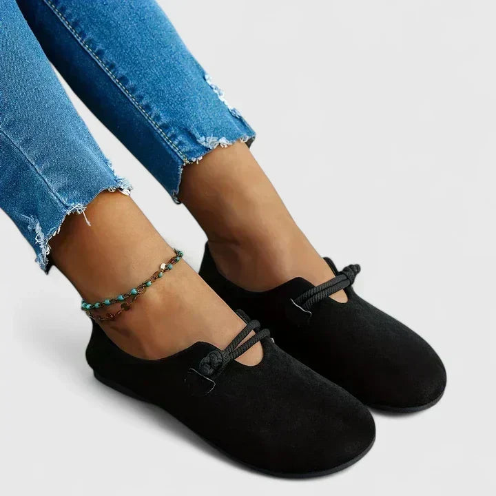 Luisa | Mocasines Elegantes de Mujer