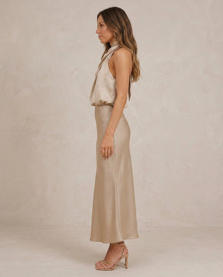 ORIELLA | Vestido de Cóctel