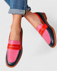 Marina | Mocasines Elegantes de Mujer