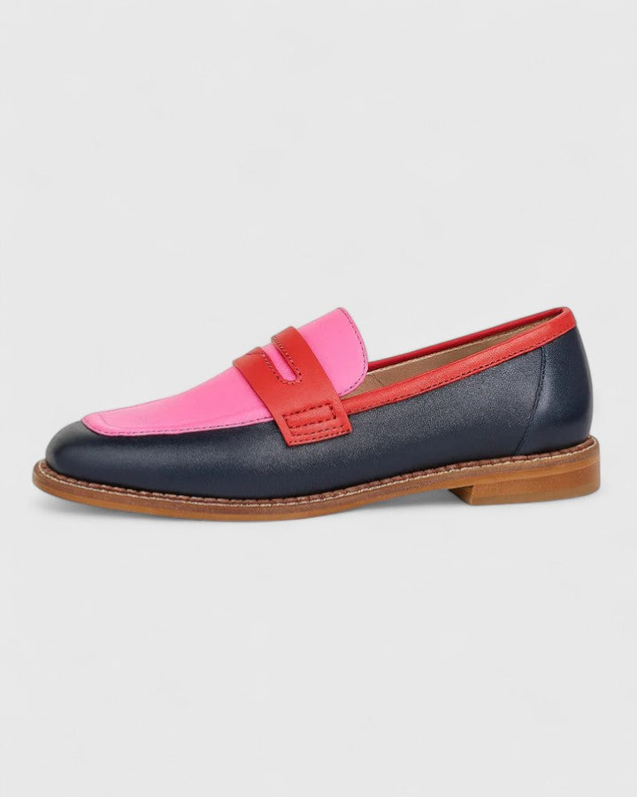 Marina | Mocasines Elegantes de Mujer