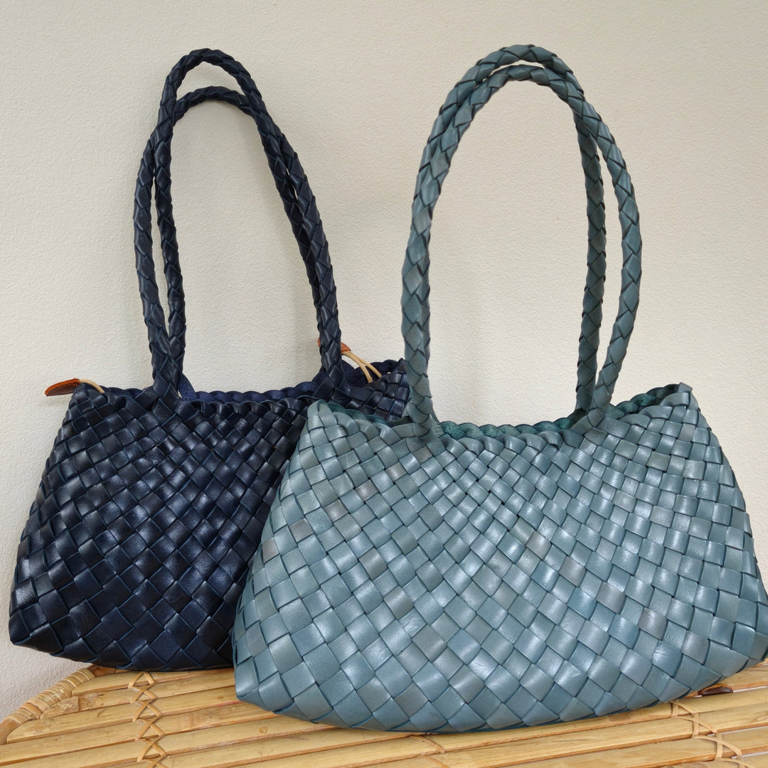 Leah | Bolso Tote