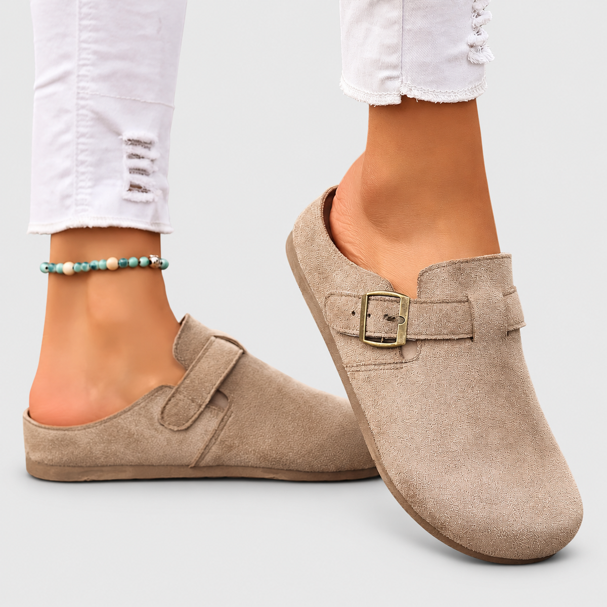 Noa | Sandalias cómodas y elegantes