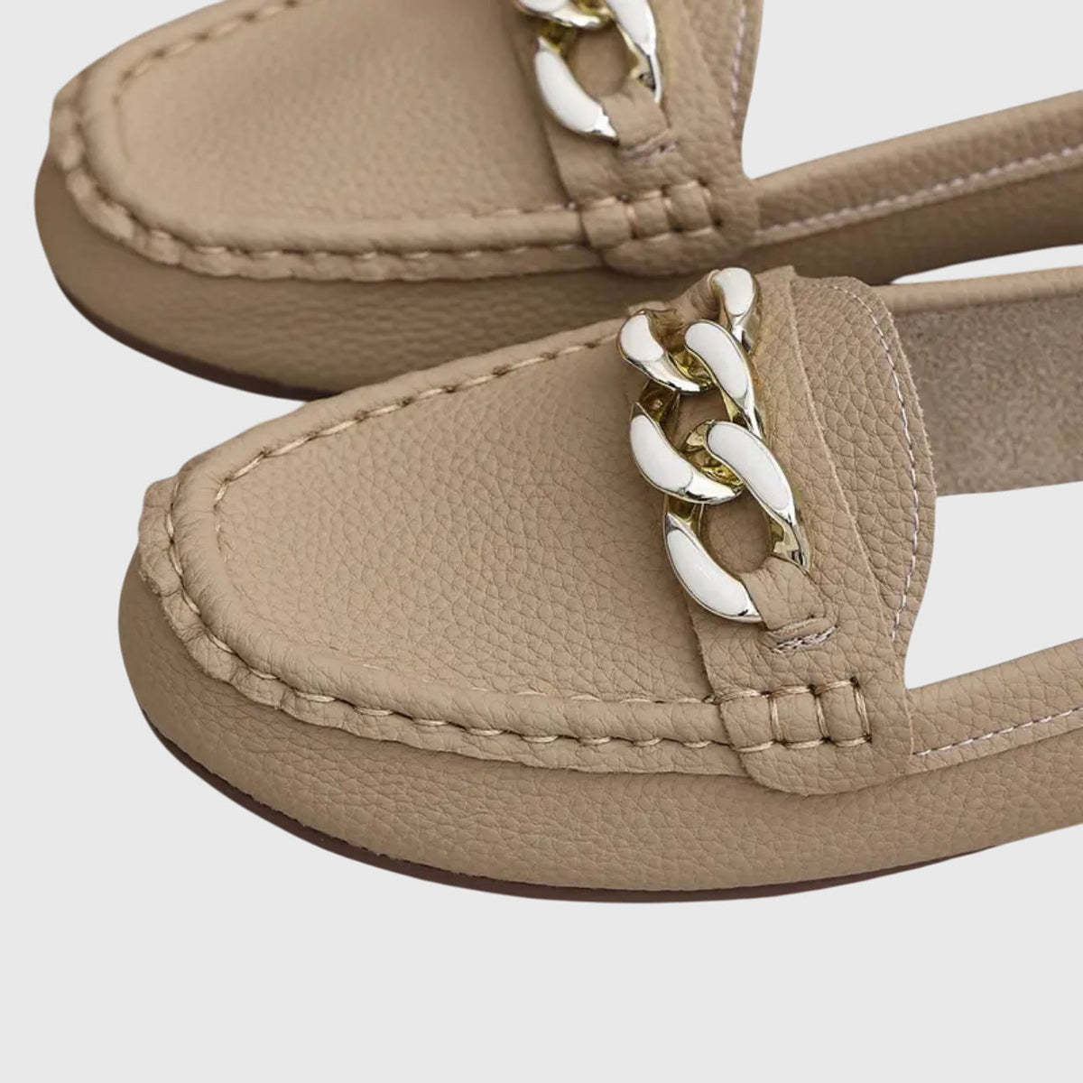 Paola | Mocasines Elegantes y Cómodos de Mujer