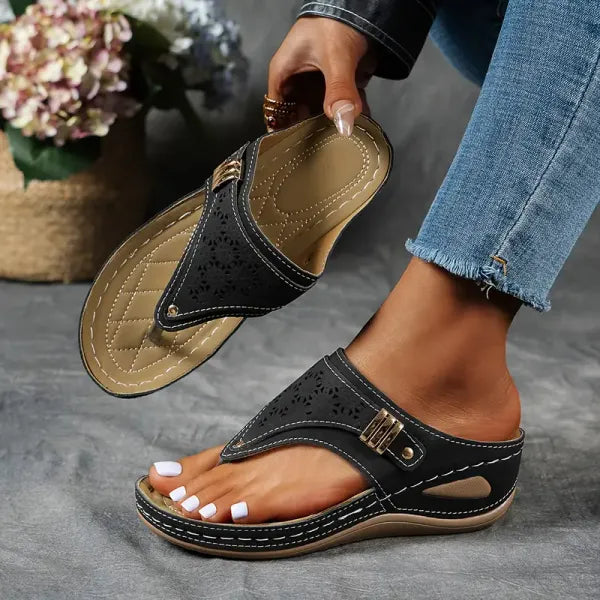 Claudia | Sandalias