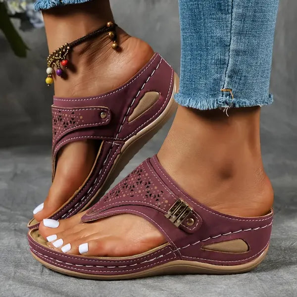 Claudia | Sandalias