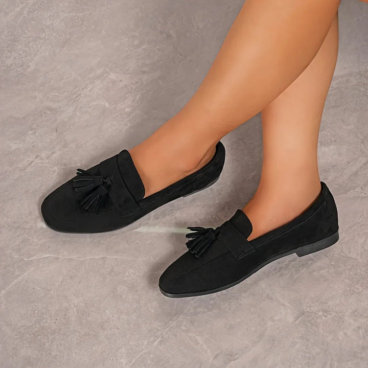 Maxime | Mocasines cómodos con soporte para el arco