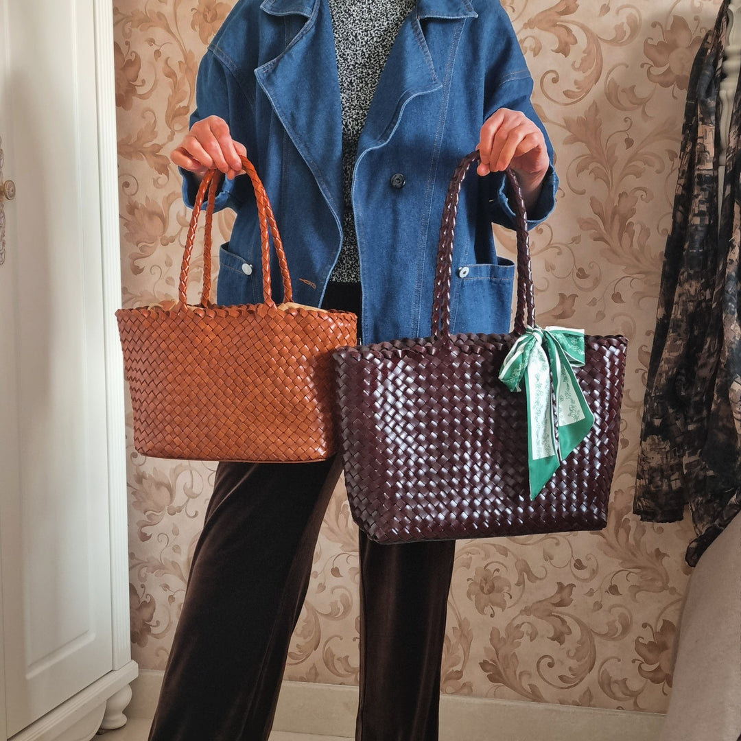 Helena | Bolso Tote