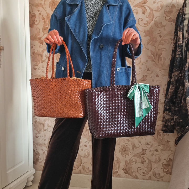 Helena | Bolso Tote