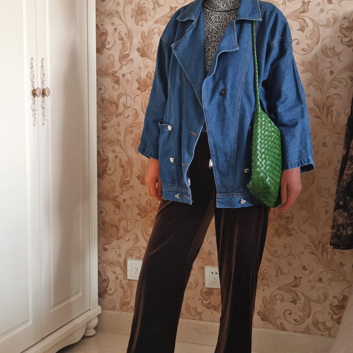 Isabella | Bolso Tote