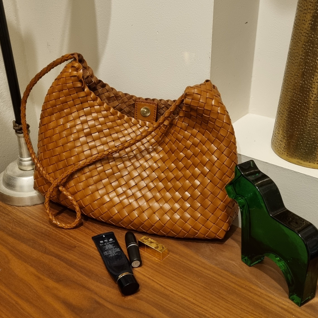 Isabella | Bolso Tote