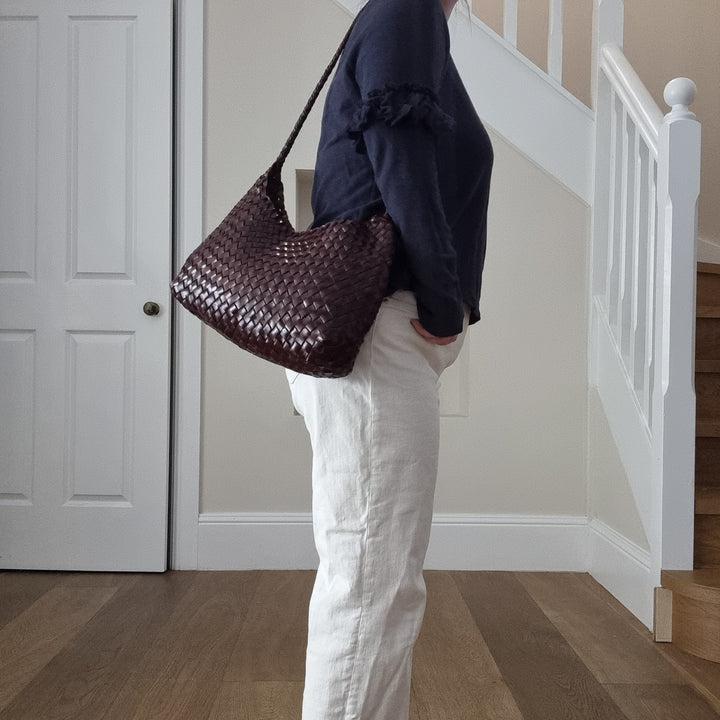 Isabella | Bolso Tote