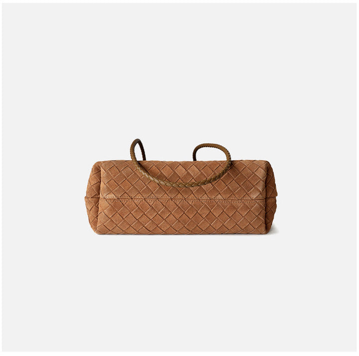 Jade | Bolso Tote Suede