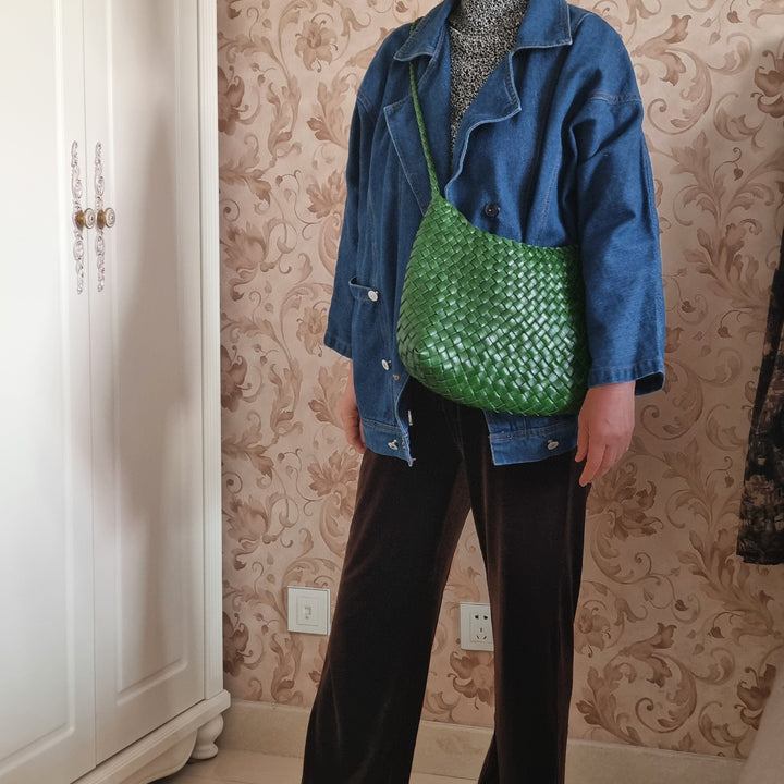 Isabella | Bolso Tote