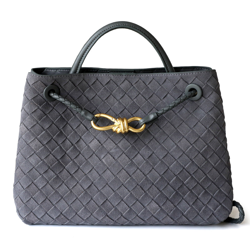 Jade | Bolso Tote Suede