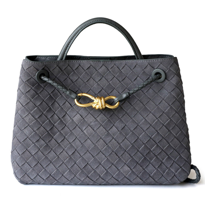 Jade | Bolso Tote Suede