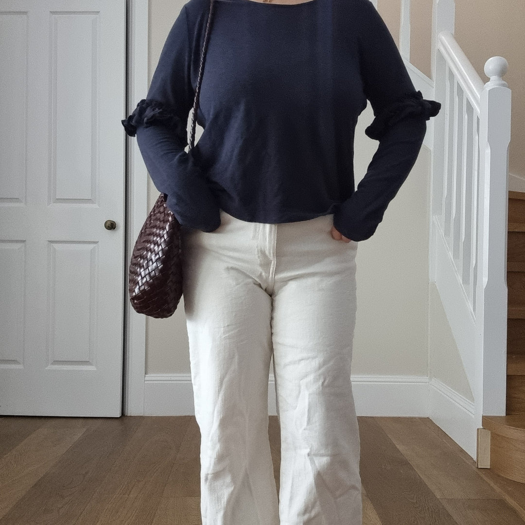 Isabella | Bolso Tote