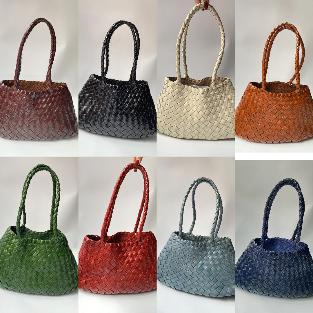 Leah | Bolso Tote